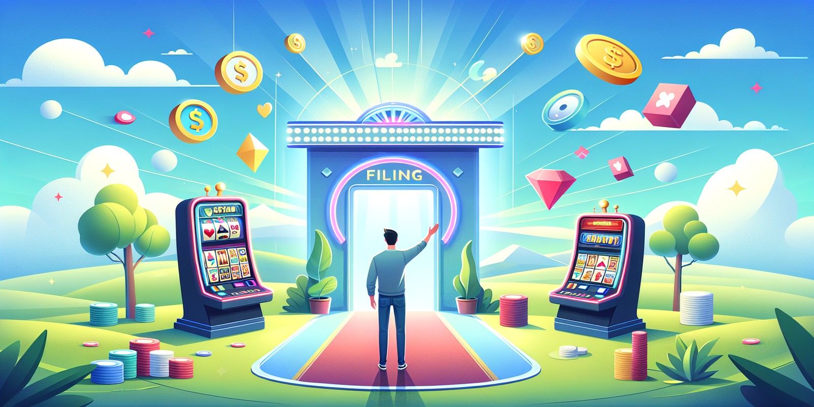 Asal Teen Patti Meets Slot Games: Thrilling Trends for 2025 - A guide for Pakistani casino players.