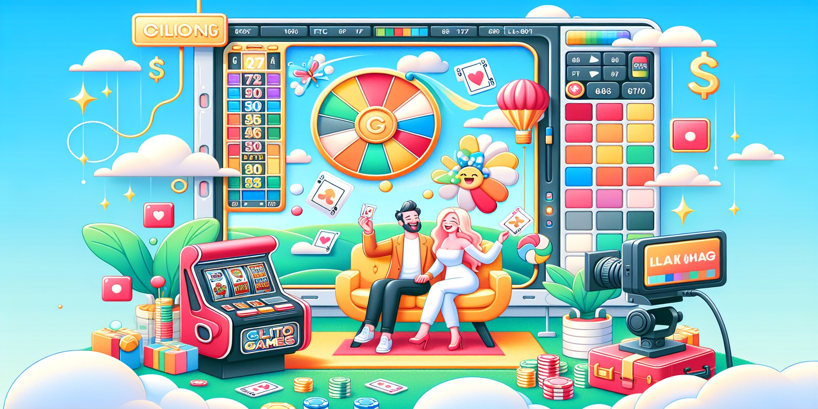 Casino Online UK: Best Slot Strategies to Win Big in 2025 - Slot Strategy Guide for Pakistani | Hawkplay Casino
