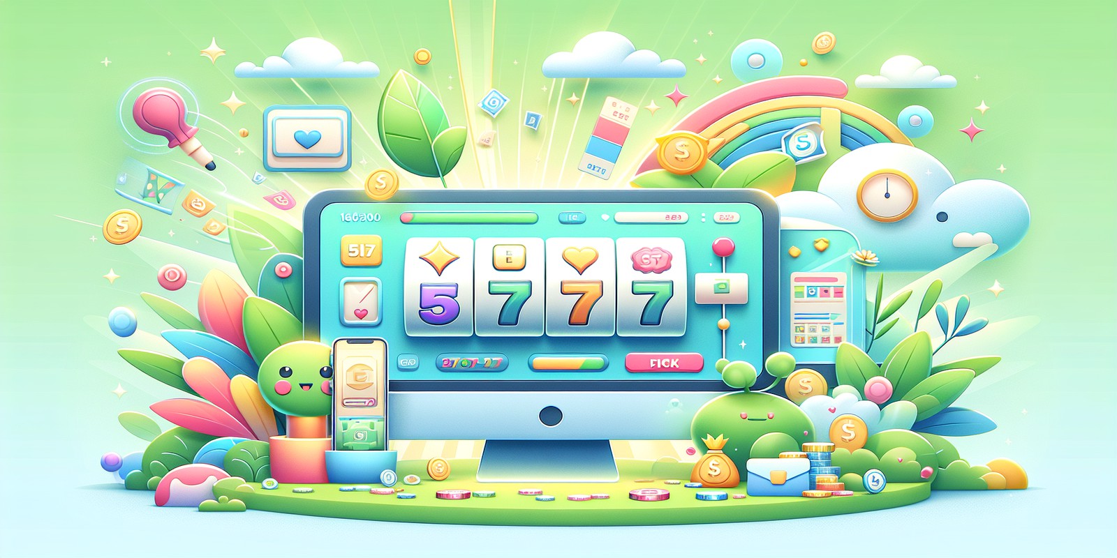 Explore the Exciting World of Slotozen Casino in 2025 - Slot Strategy Guide for Pakistani | Hawkplay Casino