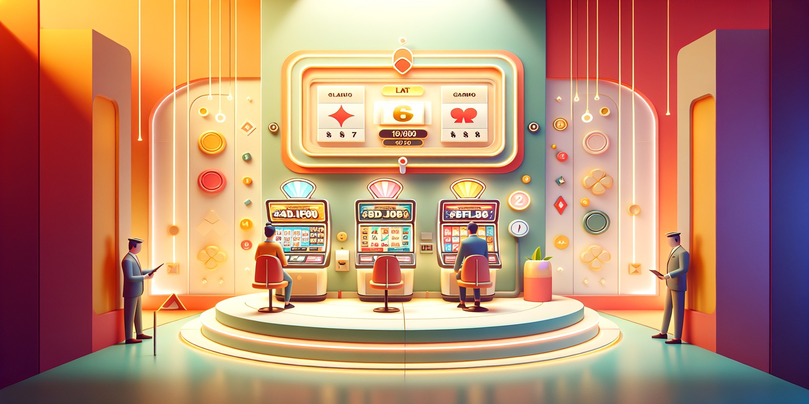 Top Slot Games to Play at Online Casinos in the UK 2025 - Slot Strategy Guide for Pakistani | Hawkplay Casino