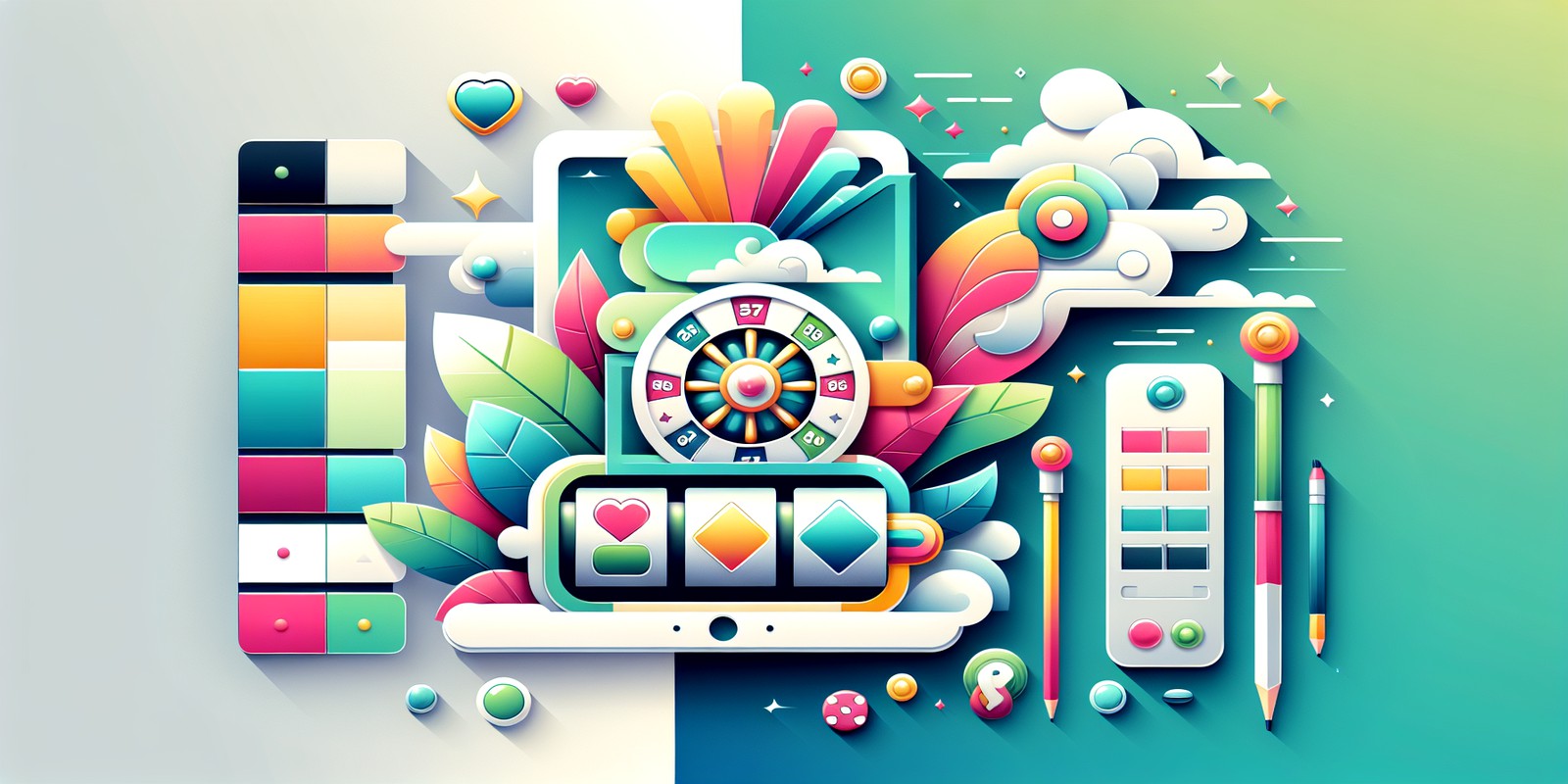 Unlock Big Wins in Online Casinos: Top Slot Strategies for 2025 - Slot Strategy Guide for Pakistani | Hawkplay Casino