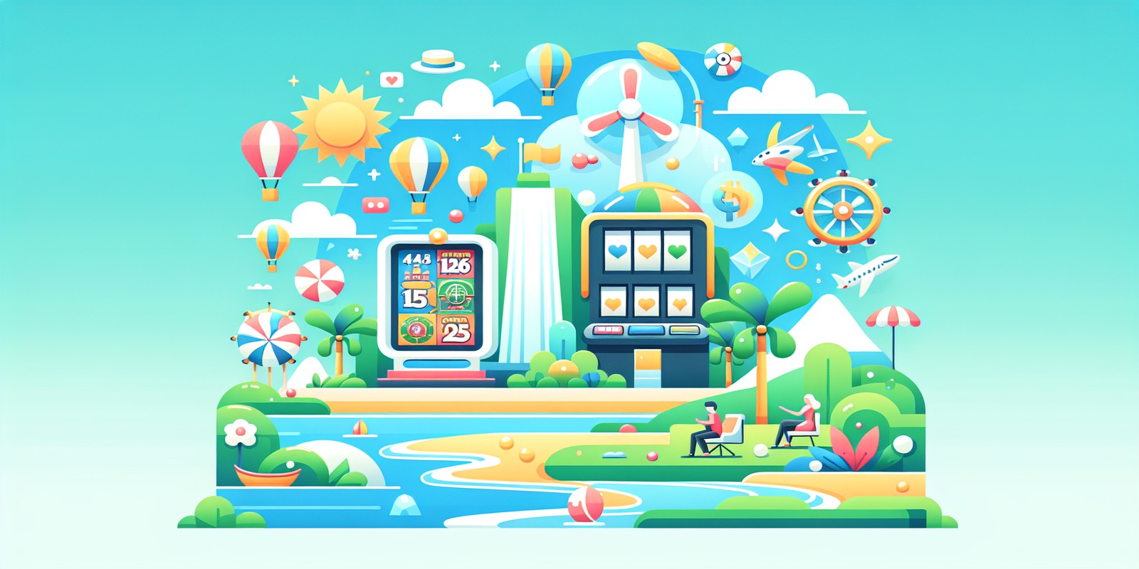 Unlock Casino Online UK: Top Slot Game Tips for 2025 - Slot Strategy Guide for Pakistani | Hawkplay Casino