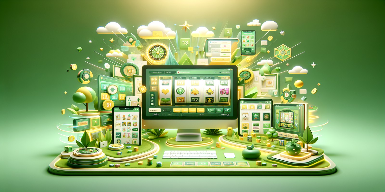 Unlock the Secrets of Online Slots: Strategies for 2025 Success - Slot Strategy Guide for Pakistani | Hawkplay Casino