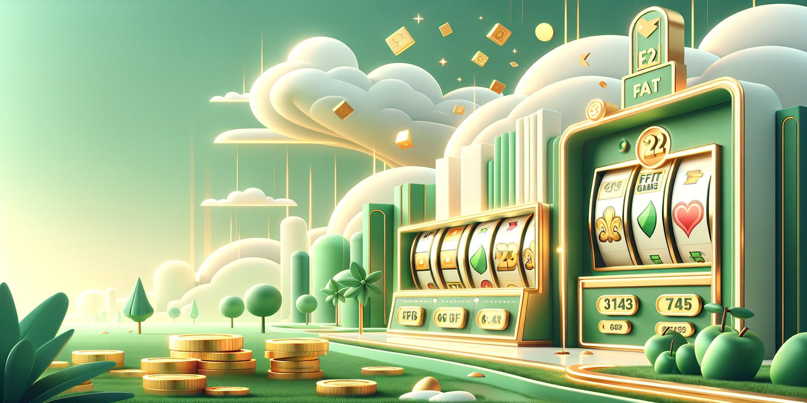 Unlock the Secrets of Slot Machine Casinos: Win Big in 2025 - Slot Strategy Guide for Pakistani | Hawkplay Casino