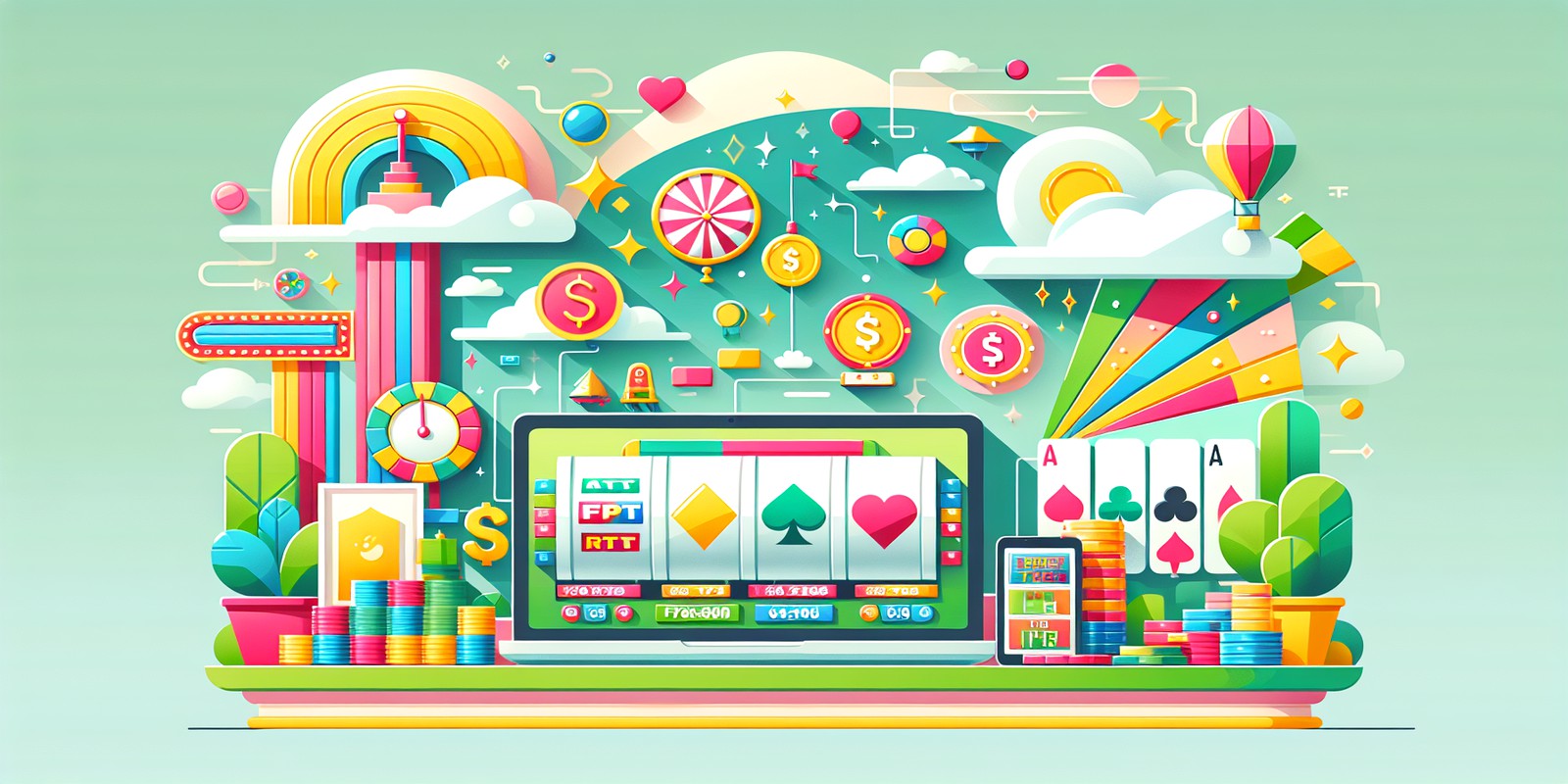 Unlock Winning Slots: Top Strategies for Online Casinos in 2025 - Slot Strategy Guide for Pakistani | Hawkplay Casino