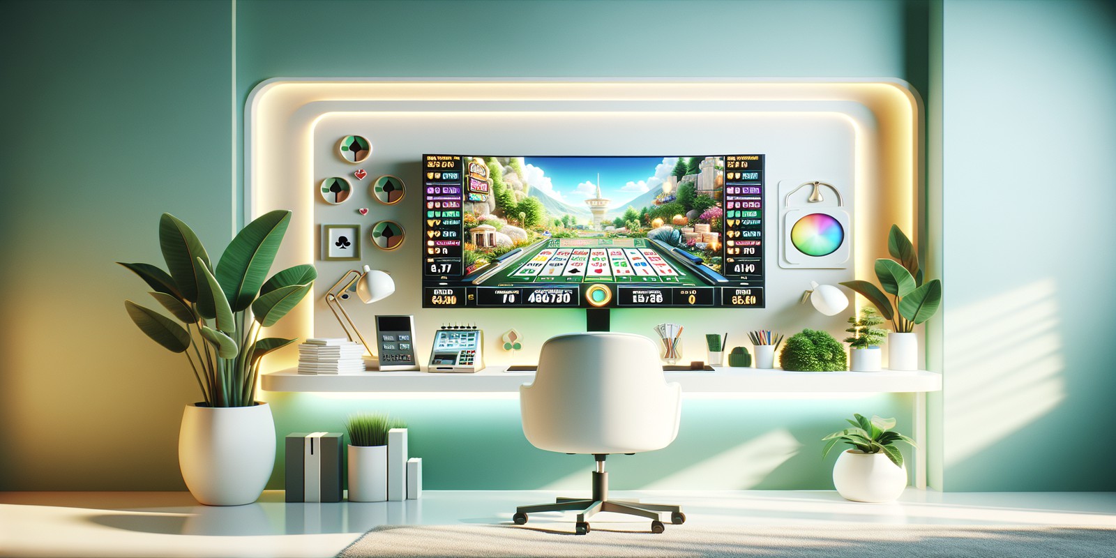 Unlock Winning Strategies at Slotozen Casino: A 2025 Guide - Slot Strategy Guide for Pakistani | Hawkplay Casino