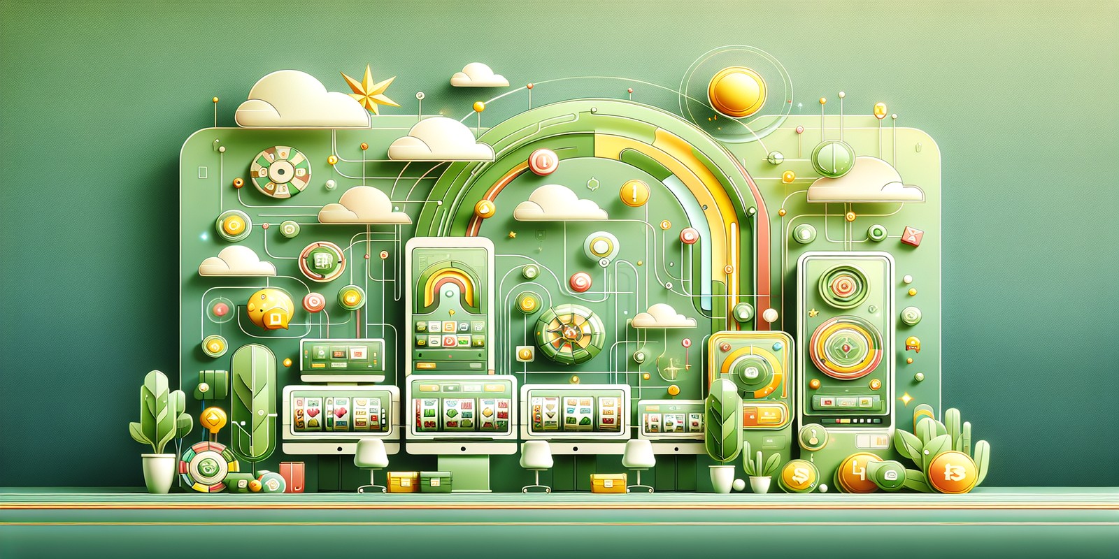 Unlocking Slot Machine Casinos: Top Strategies for 2025 Wins - Slot Strategy Guide for Pakistani | Hawkplay Casino