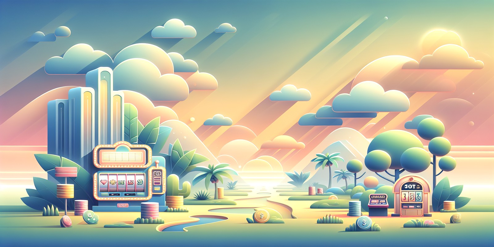 Unlocking the Secrets of Slot Strategies: Win Big in 2025 - Slot Strategy Guide for Pakistani | Hawkplay Casino