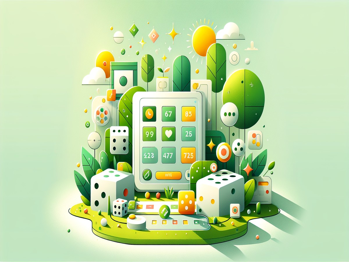 Hawkplay Casino Dice Games - Roll for your fortune!